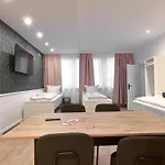 Heval\'s Grand Appartments Schöneberg
