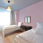 Heval\'s Grand Appartments Schöneberg